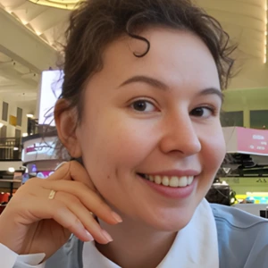 Valeriia Panafidina, Pavlov First Saint Petersburg State Medical University , Russian Federation